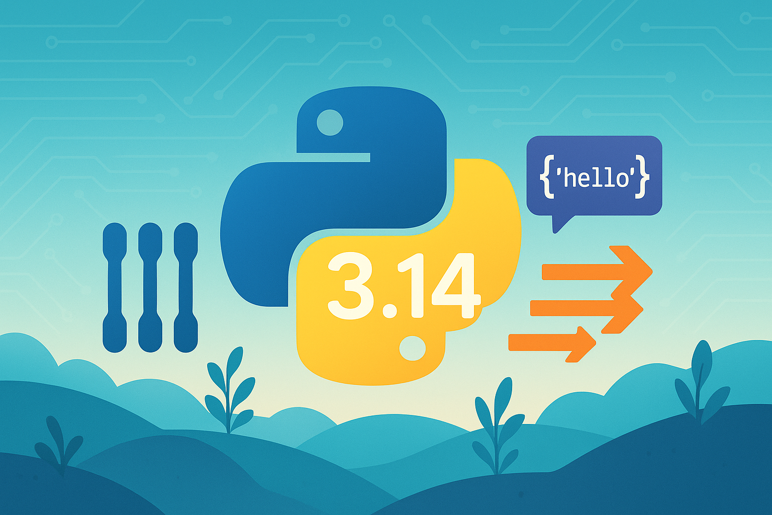Python 3.14 GIL